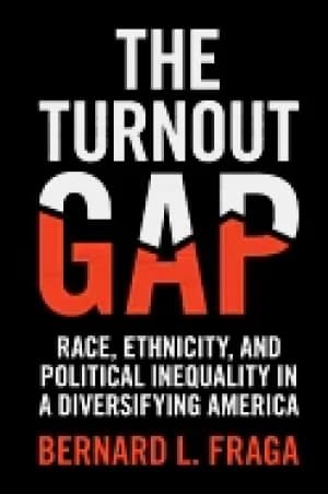 turnout gap