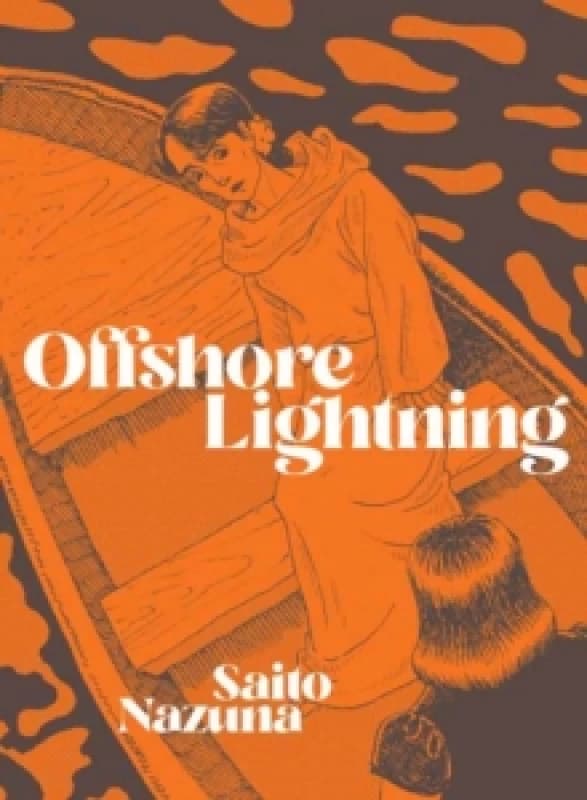 Offshore Lightning Paperback / softback