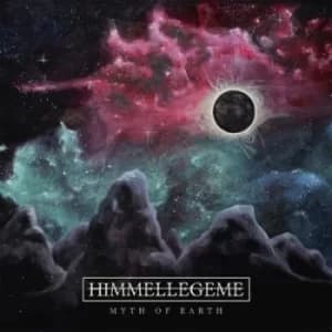 Myth of Earth by Himmellegeme Vinyl Album