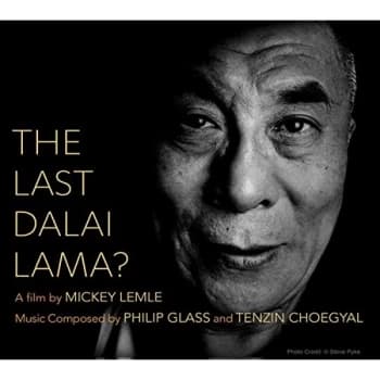 Various - The Last Dalai Lama CD