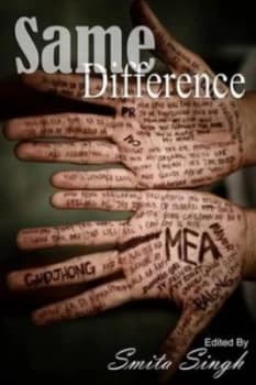 Same Difference by Smita Singh and Vaani UK Paperback