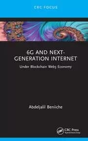 6G and Next-Generation Internet Under Blockchain Web3 Economy