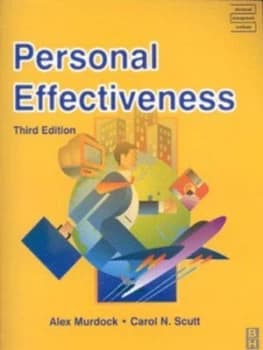 Personal Effectiveness by Alexander Murdock Paperback