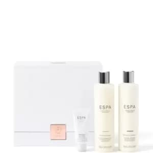 Haircare Collection (Worth £51)