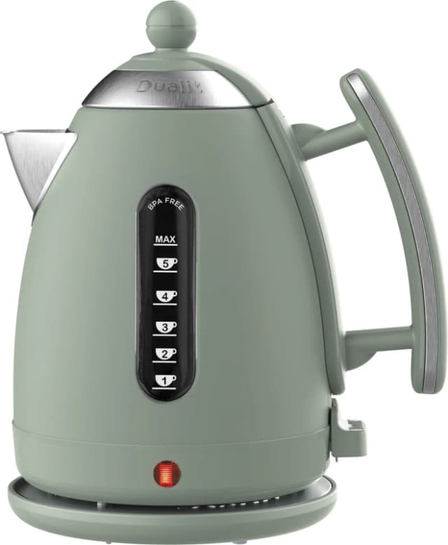 Dualit 72008 Kettle - Sage
