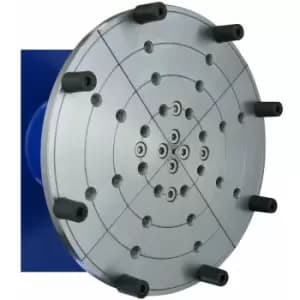 N3FJ8 Bowl Reversing Jaws 8 Dia for Charnwood Nexus3 Woodturning Chck