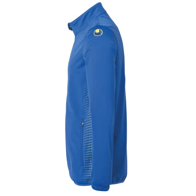 Uhlsport Score Classic Jacket Mens - Blue Blue S