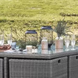 Selling Lantern Black Small Black