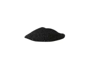 Draper SBK-GM Iron Silicate Abrasive Grit Medium Grade 25kg