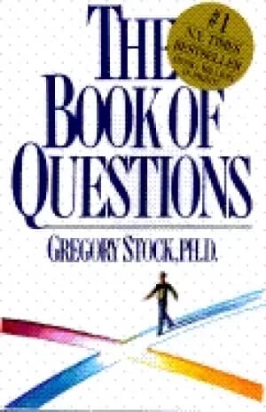 book of questions