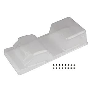 Element Rc Sendero Inner Fenders