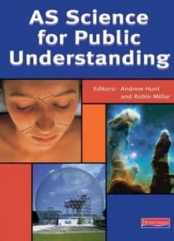 As Science for Public Understanding by Mr Andrew Hunt Book