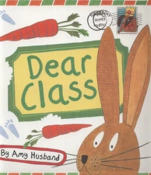 Dear Class by Amy Husband Paperback
