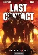 last contact