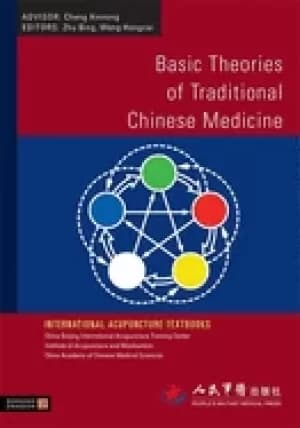 basic theories of traditional chinese medicine