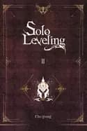 solo leveling vol 2