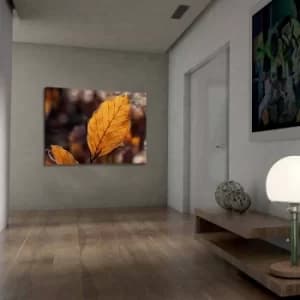 701002021C-009 Multicolor Decorative Canvas Painting