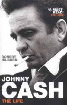 Johnny Cash by Robert Hilburn Paperback