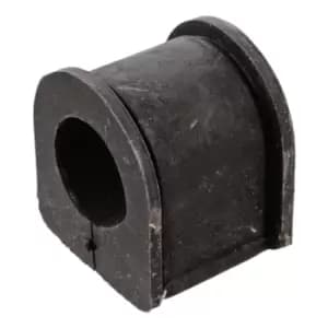 Mounting Bush 42551 by Febi Bilstein Rear Axle Left/Right