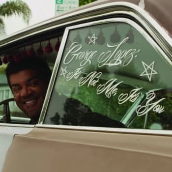 George Lopez - It`S Not Me, It`S You CD