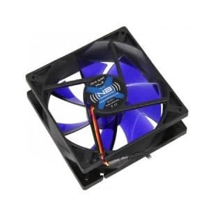 Noiseblocker BlackSilent Fan XL2 Fan - 120mm (1500rpm)