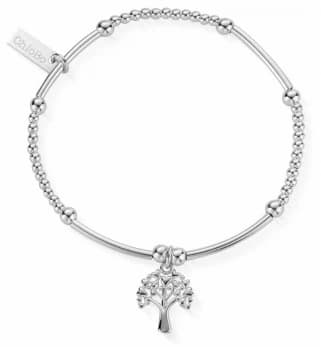 ChloBo childrens Tree Of Life Bracelet CSBCM690 Jewellery