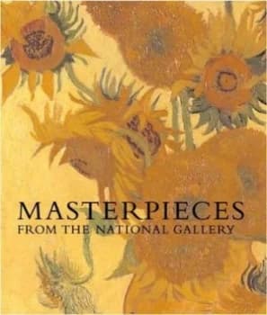 Masterpieces from the National Gallery by Erika Langmuir Paperback