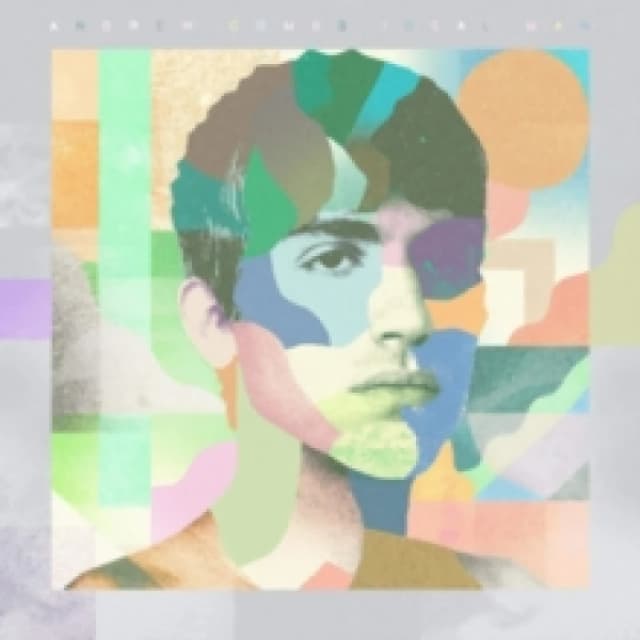 Ideal Man CD / Album