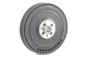 RIDEX Crankshaft Pulley 3213B0005 Belt Pulley, crankshaft VW,AUDI,FORD,Transporter IV Bus (70B, 70C, 7DB, 7DK, 70J, 70K, 7DC, 7DJ)