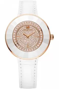 Ladies Swarovski Octea Dressy Watch 5095383