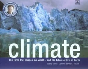 Climate by George Ochoa and Jennifer Hoffman and Tina Tin Hardback