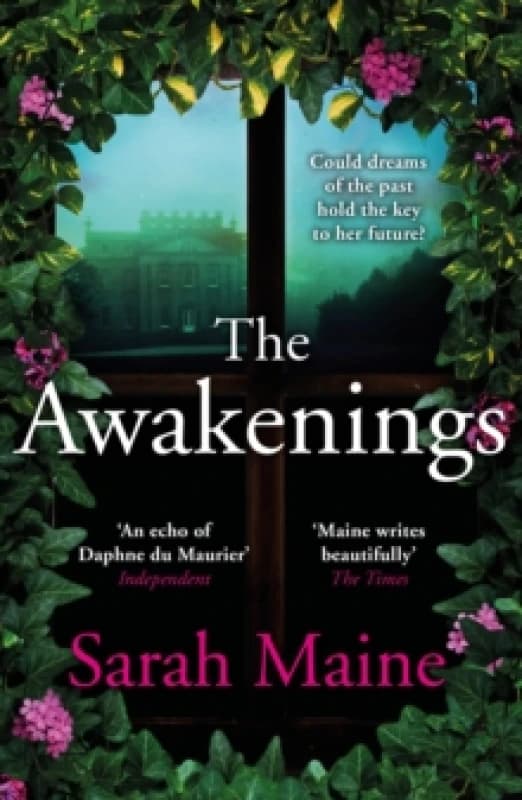 The Awakenings : A sweeping dual-timeline historical novel for fans of Kate Morton Paperback / softback