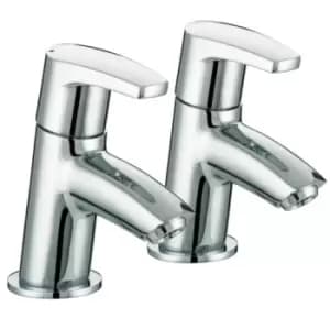 Bristan Orta Bath Taps - 133331