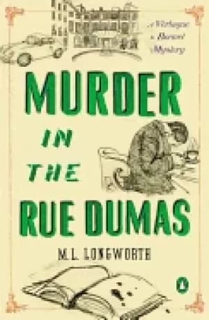murder in the rue dumas