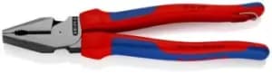 Knipex Forged Steel Combination Pliers Combination Pliers, 225mm Overall Length