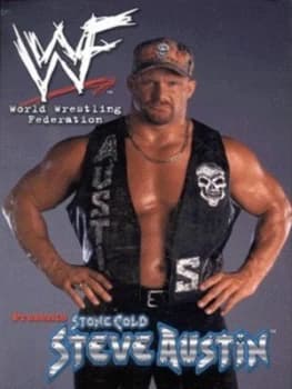 Stone Cold Steve Austin by Steven Grant and Gregg Pisani and Mike Francis and World Wrestling Federation Paperback