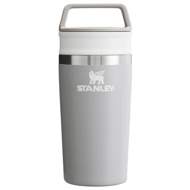 Stanley Cafe To-Go Insulated Leak-Proof Travel Mug 335ml Ash unisex 335ml