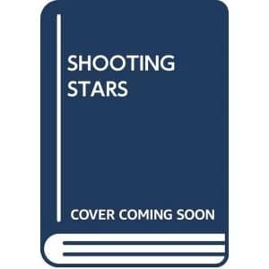SHOOTING STARS Paperback 2018