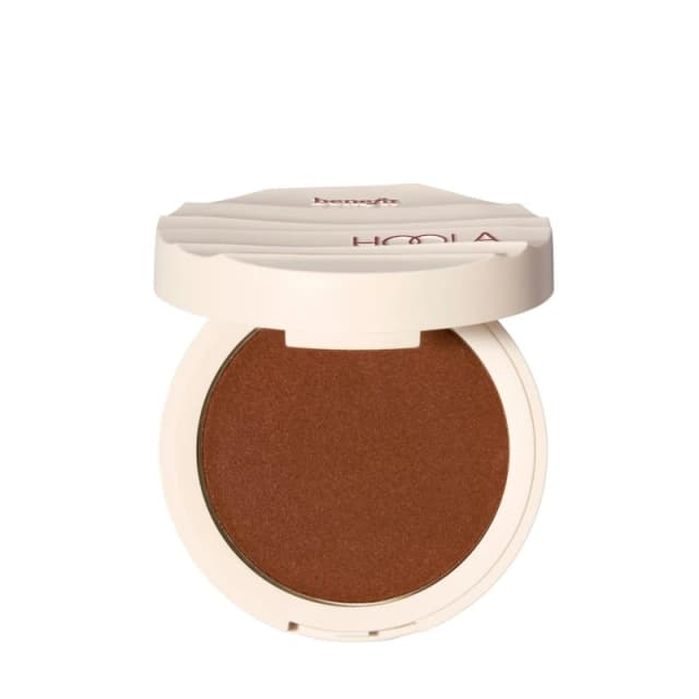 benefit Hoola Wave Light Cream Bronzer (Various Shades) - Deep
