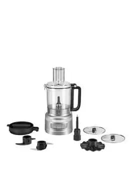 KitchenAid 5KFP0921BCU 2.1L 400W Food Processor