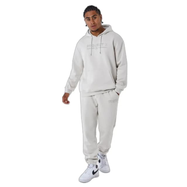 Project X Paris Basic jogging trousers Project X Paris Beige Male S