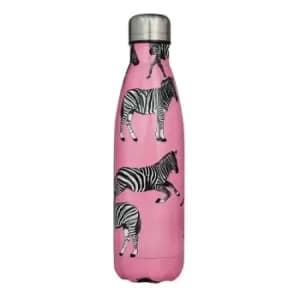 Chelsea Peers Steel Bottle Womens - Pink