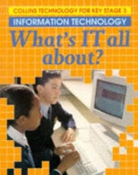 Information Technology by C Chapman Hardback