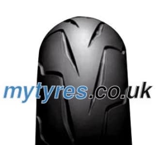 Vredestein Staccata ( 100/80-16 TL 50P )