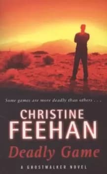 Deadly game - Christine Feehan - Paperback - Used