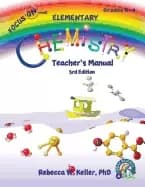 focus on elementary chemistry teachers manual 3rd edition