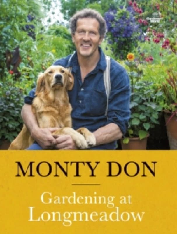 Gardening at Longmeadow Paperback / softback