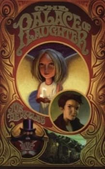 The Palace of Laughter by Jon Berkeley Book
