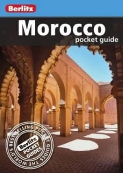 Morocco by Neil Wilson and Charlie Shepherd Book