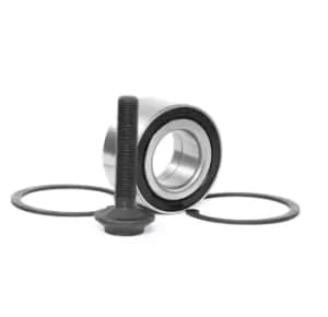 RIDEX Wheel bearing kit VW,AUDI,SKODA 654W0007 4B0498625,893498625,893498625A 893498625B,893498625D,8A0498625,8D0407625,8D0407625A,8D0407625AWB